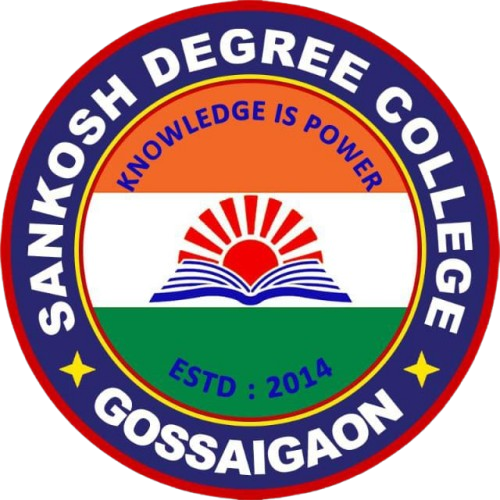 Sankosh Degree College